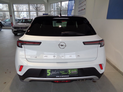 Opel Mokka Gebrauchtwagen
