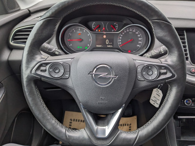 Opel Grandland X Gebrauchtwagen