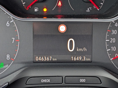 Opel Grandland X Gebrauchtwagen