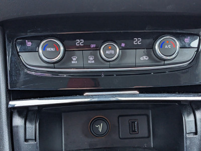 Opel Grandland X Gebrauchtwagen