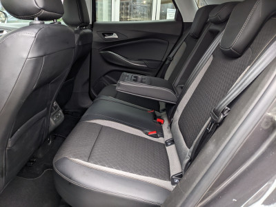 Opel Grandland X Gebrauchtwagen
