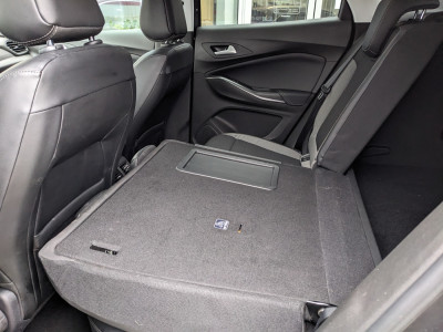 Opel Grandland X Gebrauchtwagen