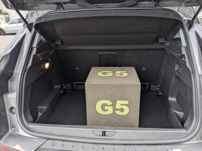 Opel Grandland X Gebrauchtwagen