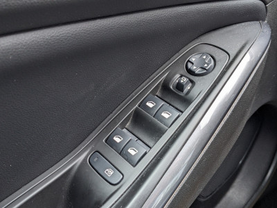 Opel Grandland X Gebrauchtwagen