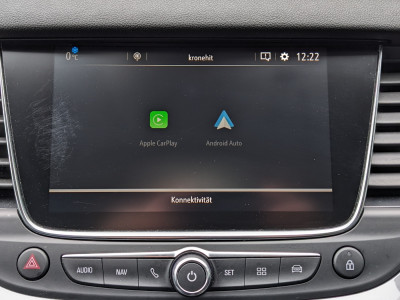 Opel Grandland X Gebrauchtwagen