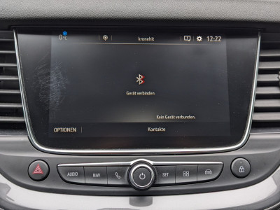 Opel Grandland X Gebrauchtwagen