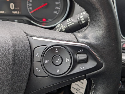 Opel Grandland X Gebrauchtwagen