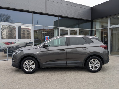 Opel Grandland X Gebrauchtwagen