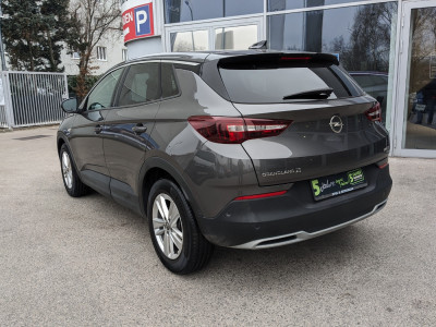 Opel Grandland X Gebrauchtwagen