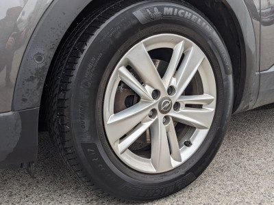 Opel Grandland X Gebrauchtwagen