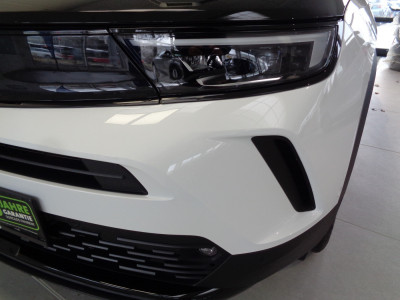 Opel Mokka Gebrauchtwagen Opel Mokka Gebrauchtwagen