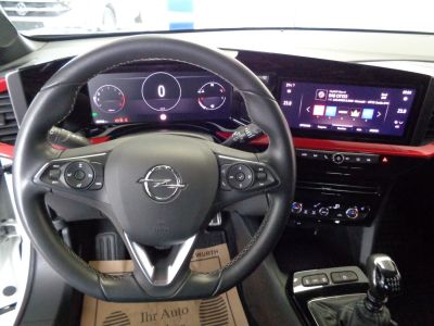 Opel Mokka Gebrauchtwagen