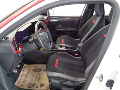 Opel Mokka Gebrauchtwagen Opel Mokka Gebrauchtwagen