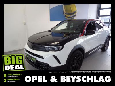 Opel Mokka Gebrauchtwagen