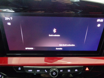 Opel Mokka Gebrauchtwagen Opel Mokka Gebrauchtwagen