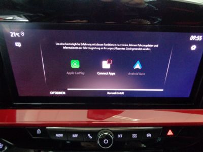 Opel Mokka Gebrauchtwagen