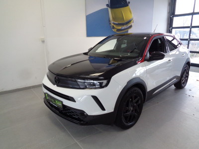 Opel Mokka Gebrauchtwagen Opel Mokka Gebrauchtwagen