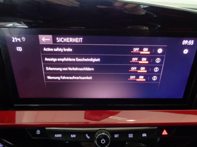 Opel Mokka Gebrauchtwagen Opel Mokka Gebrauchtwagen