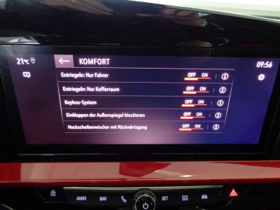 Opel Mokka Gebrauchtwagen Opel Mokka Gebrauchtwagen