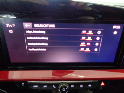 Opel Mokka Gebrauchtwagen Opel Mokka Gebrauchtwagen