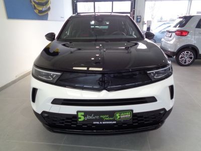 Opel Mokka Gebrauchtwagen