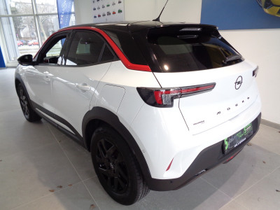 Opel Mokka Gebrauchtwagen Opel Mokka Gebrauchtwagen