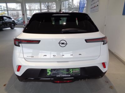 Opel Mokka Gebrauchtwagen