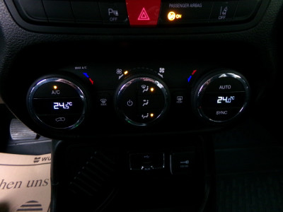 Jeep Renegade Gebrauchtwagen