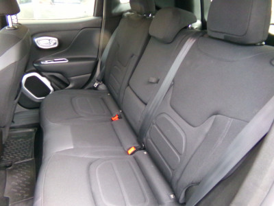 Jeep Renegade Gebrauchtwagen