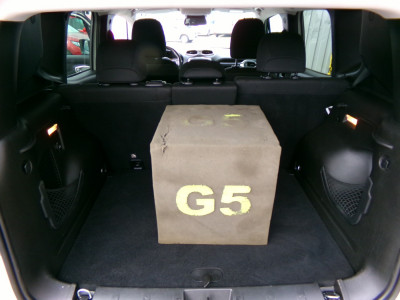 Jeep Renegade Gebrauchtwagen