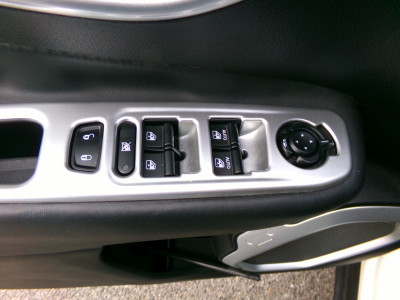 Jeep Renegade Gebrauchtwagen