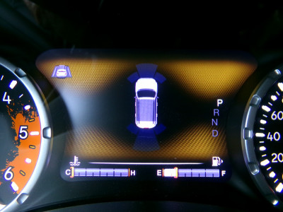 Jeep Renegade Gebrauchtwagen