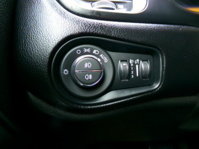 Jeep Renegade Gebrauchtwagen