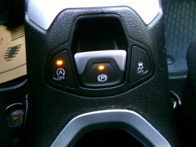 Jeep Renegade Gebrauchtwagen