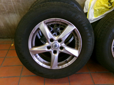 Jeep Renegade Gebrauchtwagen