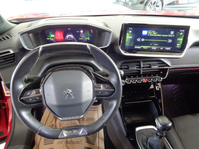 Peugeot 2008 Gebrauchtwagen