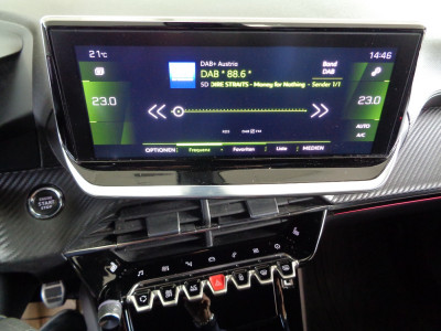 Peugeot 2008 Gebrauchtwagen