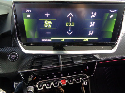 Peugeot 2008 Gebrauchtwagen