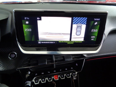 Peugeot 2008 Gebrauchtwagen