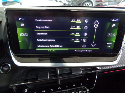 Peugeot 2008 Gebrauchtwagen