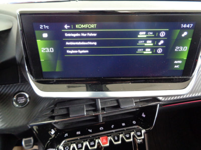 Peugeot 2008 Gebrauchtwagen