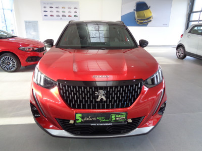 Peugeot 2008 Gebrauchtwagen
