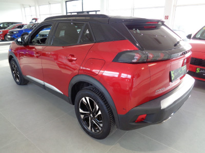 Peugeot 2008 Gebrauchtwagen