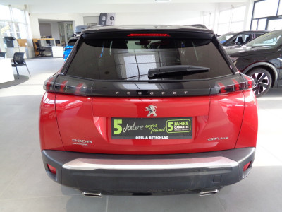 Peugeot 2008 Gebrauchtwagen