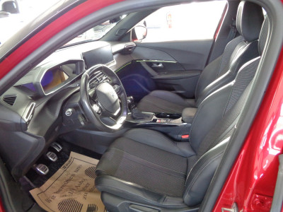 Peugeot 2008 Gebrauchtwagen