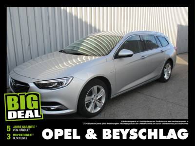Opel Insignia Gebrauchtwagen