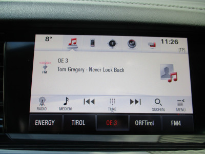 Opel Insignia Gebrauchtwagen