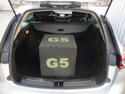 Opel Insignia Gebrauchtwagen