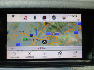 Opel Insignia Gebrauchtwagen