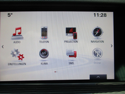 Opel Insignia Gebrauchtwagen